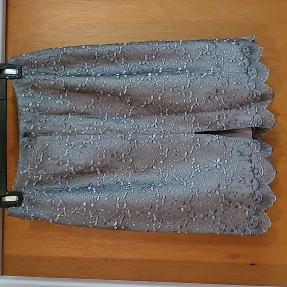 Canadian made Studio Jax Skirt Set - Picture 3 of 6